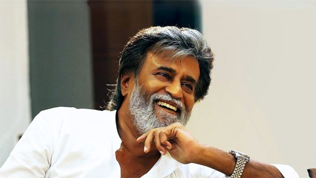 ଅବସର ନେବେ ରଜନୀକାନ୍ତ !