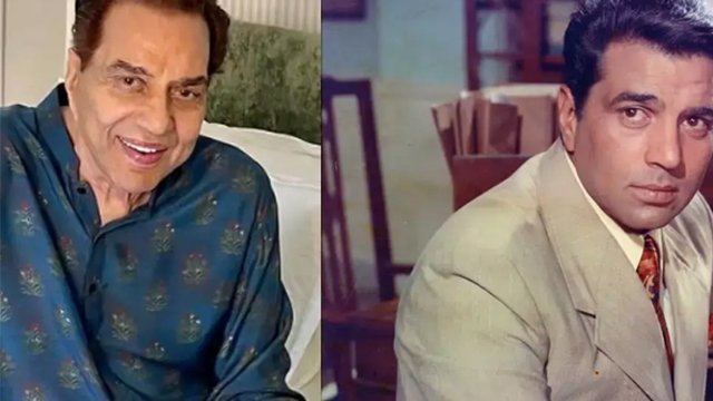 ହସ୍ପିଟାଲରେ ଭର୍ତ୍ତି ହେଲେ ଧର୍ମେନ୍ଦ୍ର