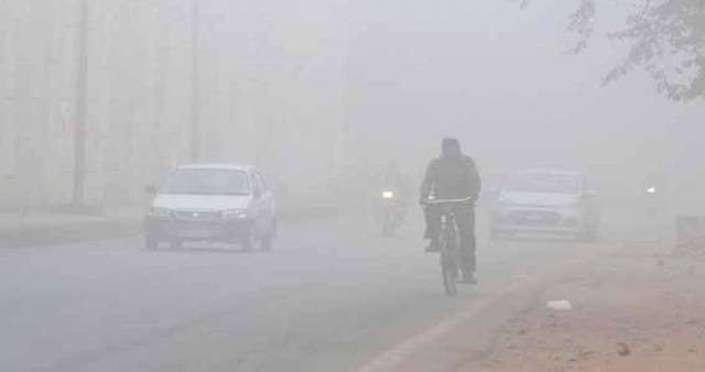 ଏବେ ଥଣ୍ଡା : ୧୫ରୁ ୧୭  ଡିଗ୍ରୀକୁ ଖସି ଯାଇପାରେ ପାରଦ