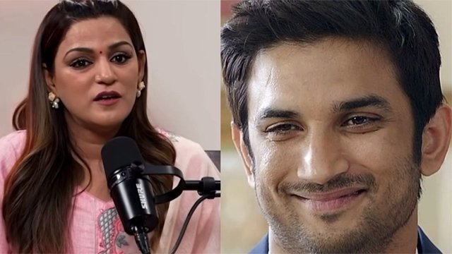 ସୁଶାନ୍ତଙ୍କୁ ଦୁଇ ଜଣ ହତ୍ୟା କରିଥିଲେ,  ବେକରେ ଏକ ପତଳା ଚେନ ପରି ଚିହ୍ନ ଥିଲା