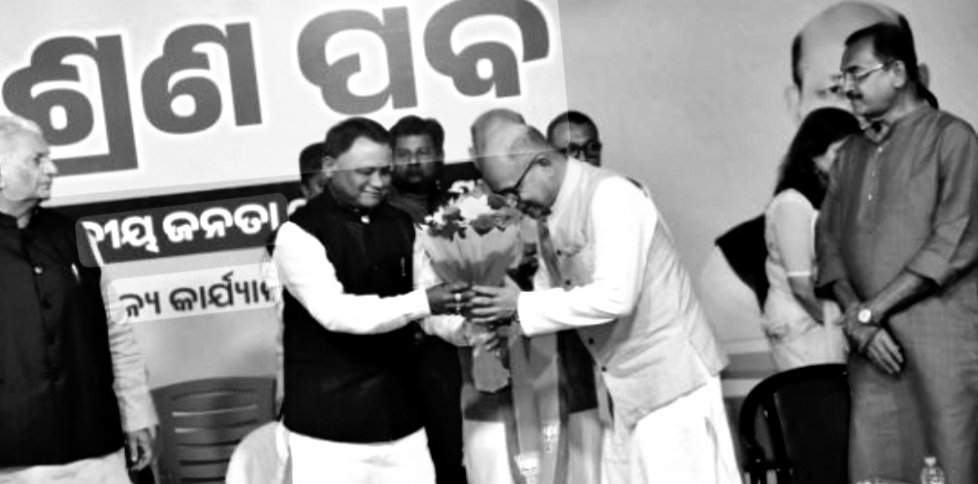 ଯେତେବେଳେ ବି ମୋଦୀଙ୍କ ଭାଷଣ ଶୁଣିଛି , ମୁଁ ପ୍ରଭାବିତ ହୋଇଛି: ଅମର 