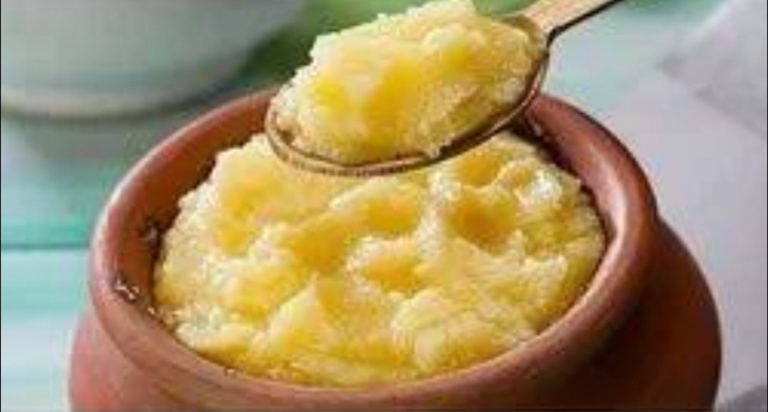 ପ୍ରତିଦିନ ଖାଦ୍ୟରେ ଗୋଟିଏ ଚାମଚେ ଗୁଆଘିଅ