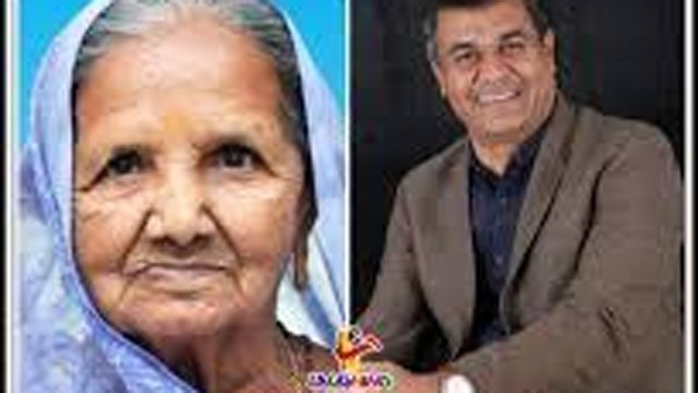 ମା’ଙ୍କ ଶେଷ ଇଚ୍ଛା ପୂରଣ କଲେ, ଗାଁର ଋଣବୋଝ ହଟାଇଲେ ବାବୁଭାଇ