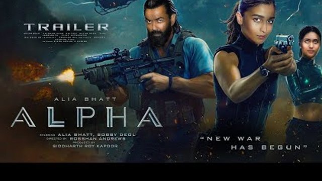 ଆଲ୍‌ଫାକୁ ଟକ୍କର ଦେବ କି ଇକ୍କିଶ୍