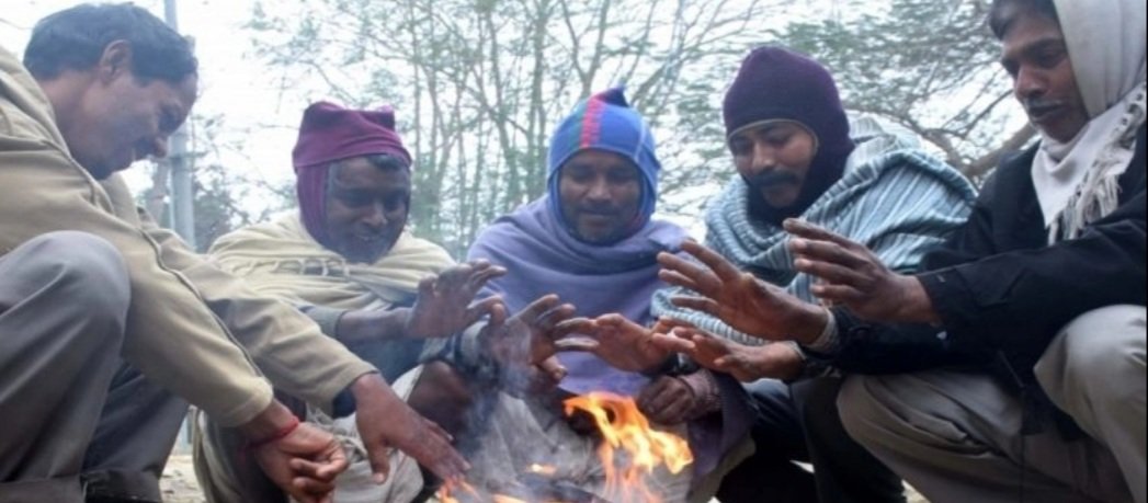 ୧୧ ରୁ ଆହୁରି ବଢିବ ଶୀତ ପ୍ରକୋପ  