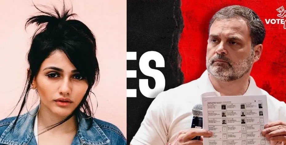 ‘H Files’ରେ ରହସ୍ୟମୟୀ ଝିଅର ଫଟୋ ଦେଖାଇଲେ ରାହୁଲ