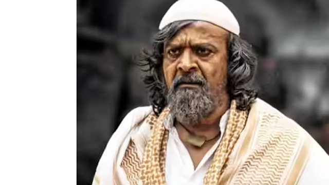 କେଜିଏଫ୍‌ ର ‘ ଚାଚା’ ଆଉ ନାହାନ୍ତି