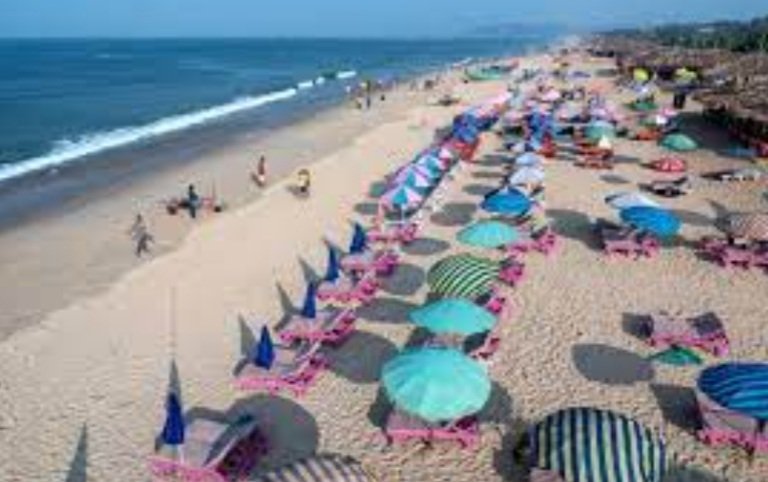 ଏହି ବେଳାଭୂମିରେ ଖୋଲିବ ବାର