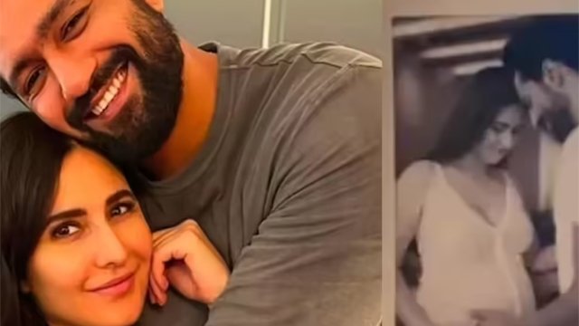 ପୁତ୍ର ସନ୍ତାନର ମାତାପିତା ହେଲେ କ୍ୟାଟ୍ରିନା-ଭିକି