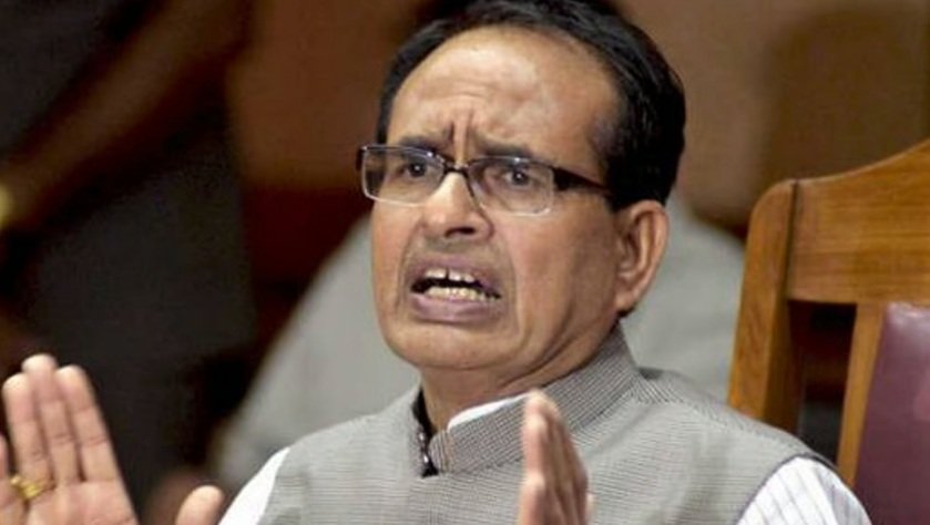  ଦିନିକିଆ ଓଡ଼ିଶା ଗସ୍ତରେ ଶିବରାଜ ସିଂହ ଚୌହାନ