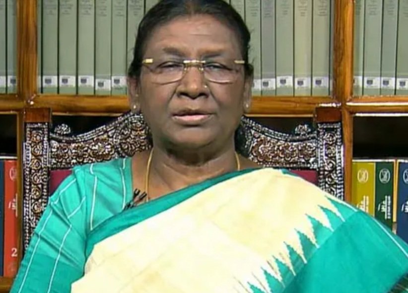 ଶୀତ ଅଧିବେଶନରେ ବିଧାନସଭାକୁ ସମ୍ବୋଧନ କରିବେ ରାଷ୍ଟ୍ରପତି !