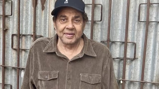 ବିଗୁଡ଼ୁଛି ସ୍ଵାସ୍ଥ୍ୟବସ୍ଥା, ଭେଣ୍ଟିଲେଟରରେ ଧର୍ମେନ୍ଦ୍ର