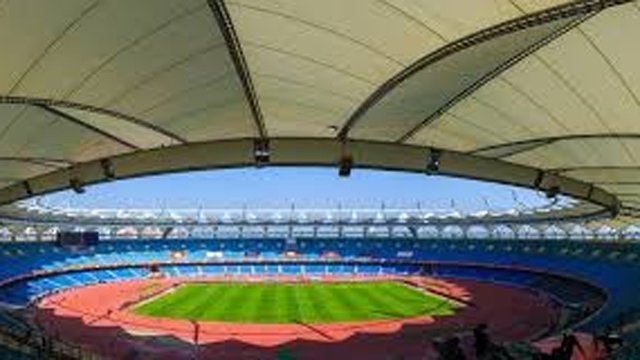 ନେହେରୁ ଷ୍ଟାଡିୟମକୁ ଭାଙ୍ଗି ନିର୍ମାଣ କରାଯିବ “କ୍ରୀଡା ସହର”