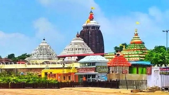 ଦିଲ୍ଲୀ ବିସ୍ଫୋରଣ ପରେ ହାଇଆଲର୍ଟରେ ପୁରୀ