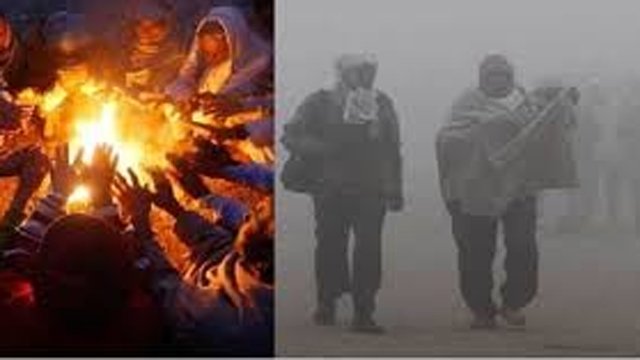 ୮.୪ ଡିଗ୍ରୀକୁ ଘୁ.ଉଦୟଗିରି ପାରଦ ଖସିଲା