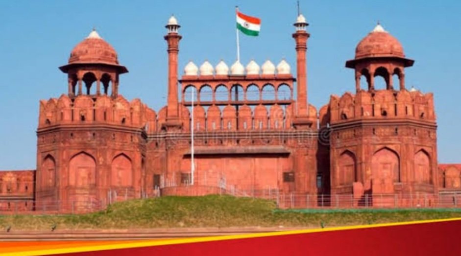 ତିନି ଦିନ ବନ୍ଦ ହେଲା ଲାଲକିଲ୍ଲା