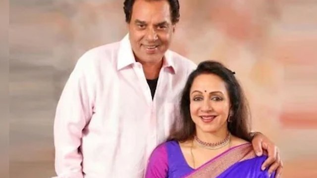 ଧର୍ମେନ୍ଦ୍ରଙ୍କୁ ନେଇ ଅପପ୍ରଚାର, ରାଗିଲେ ହେମାମାଳିନୀ