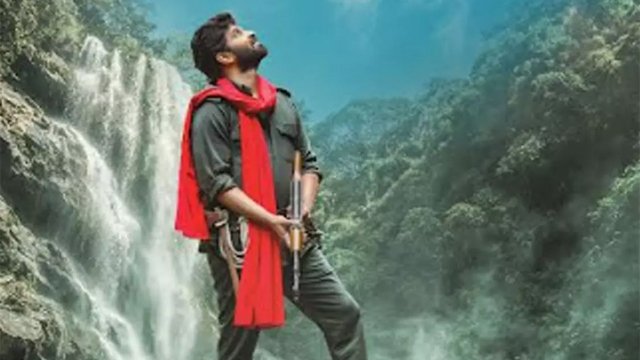 କୋରାପୁଟରେ ‘କମ୍ରେଡ କଲ୍ୟାଣ’ର ସୁଟିଂ