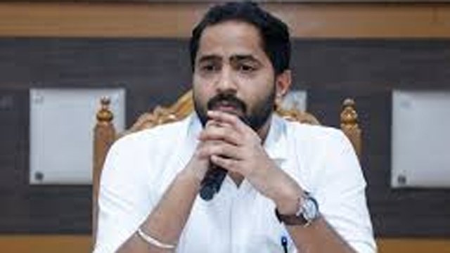 ରାୟଗଡ଼ା ଜିଲ୍ଲାପାଳଙ୍କ ନାଁରେ ନକଲି ଫେସବୁକ ଆକାଉଣ୍ଟ