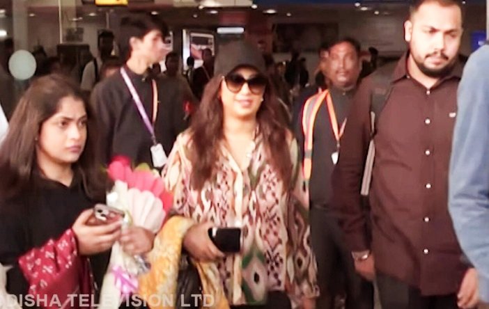  ଆଜି ବାଲିଯାତ୍ରାର ଶେଷ ସନ୍ଧ୍ୟାରେ ଶ୍ରେୟାଙ୍କ ଗୀତରେ ଝୁମିବେ ଦର୍ଶକ