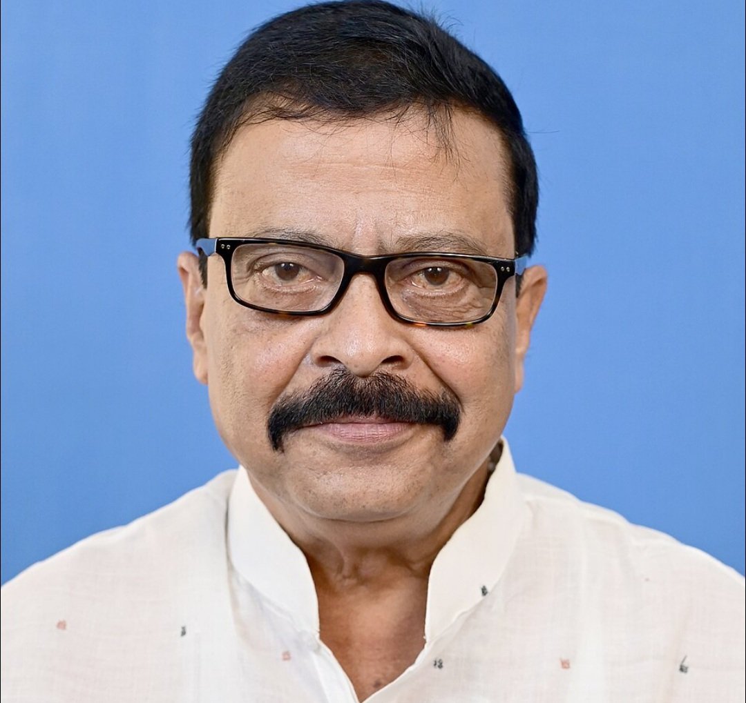 ଏଣିକି ଓଡିଶାରେ ରହିବ କେବଳ ଗୋଟିଏ ରାଜସ୍ଵ ଆଇନ୍: ସୁରେଶ ପୂଜାରୀ 