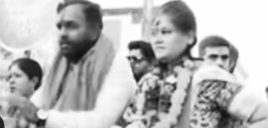  ନୂଆପଡ଼ା ଉପନିର୍ବାଚନ: ବିଜୟ ହାସଲ କଲା ବିଜେପି, ବିଧାନସଭାରେ ସଦସ୍ୟ ସଂଖ୍ୟା ୭୯କୁ ବୃଦ୍ଧି