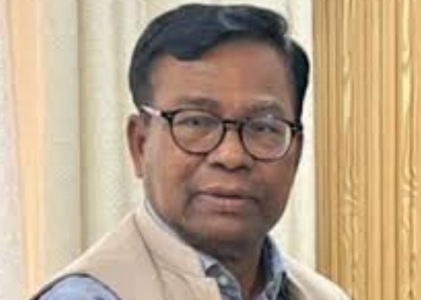 ଦଳର ବିଭୀଷଣଙ୍କ ବିରୋଧରେ ଦୃଢ଼ ଆକ୍ସନ ନିଆଯିବ: ଭକ୍ତ