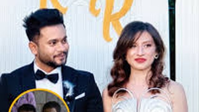 ତୁର୍କୀର ଝିଅଙ୍କୁ ବିବାହ କଲେ ମିଲିମିଟର