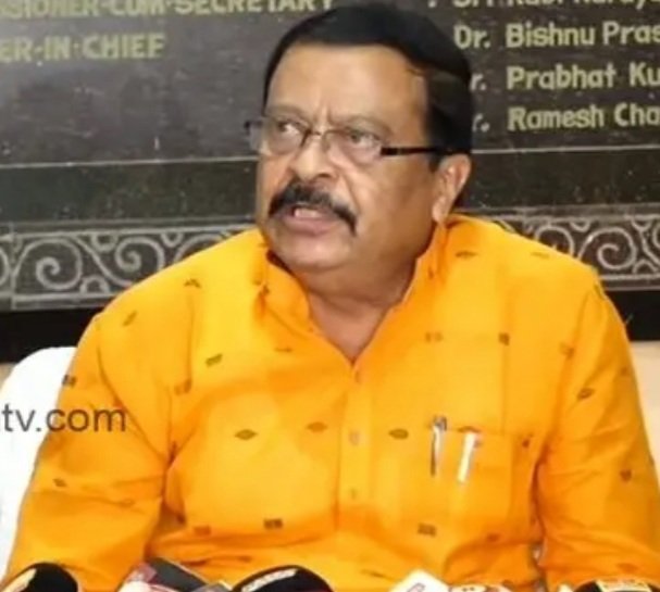 ରାଜ୍ୟରେ କେହି ରହିବେନି ଭୂମିହୀନ, ୬ ମାସ ଭିତରେ ହେବ ସମାଧାନ 