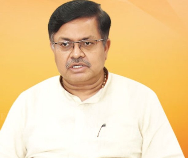 ଯେଉଁଠି ଯେଉଁଠି ଅନୁପ୍ରବେଶକାରୀ ଅଛନ୍ତି ସେମାନଙ୍କୁ ଚିହ୍ନଟ କରାଯିବ: ପୃଥ୍ବୀରାଜ ହରିଚନ୍ଦନ