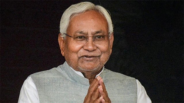 ଗାନ୍ଧୀ ମୈଦାନରେ ଶପଥ ନେବେ ନୀତିଶ କୁମାର