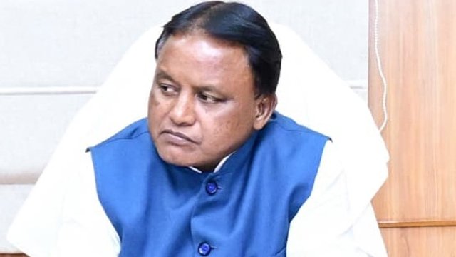 ଜିଲାପାଳମାନଙ୍କୁ ମିସନ୍ ପାୱାର ମନ୍ତ୍ର ଦେଲେ ମୁଖ୍ୟମନ୍ତ୍ରୀ