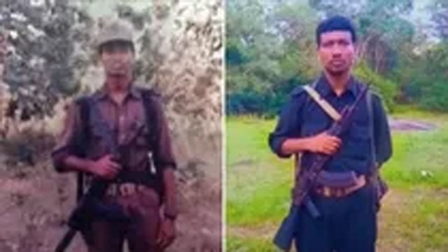 ହିଡମା ମୁଣ୍ଡ ଉପରେ ଥିଲା ଏକ କୋଟି ଟଙ୍କାର ପୁରସ୍କାର