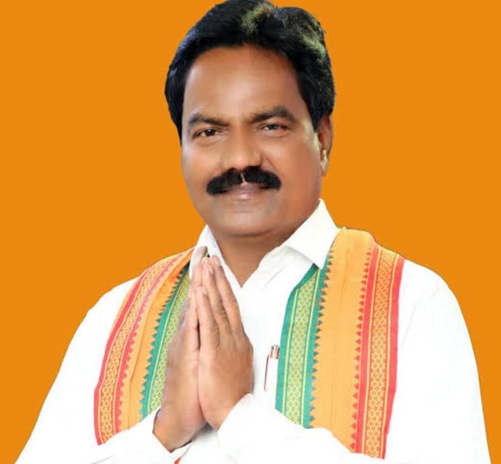 ସମବାୟ ମାଧ୍ୟମରେ ଗାଁର ଉନ୍ମତି କରାଯିବ: ସମବାୟ ମନ୍ତ୍ରୀ