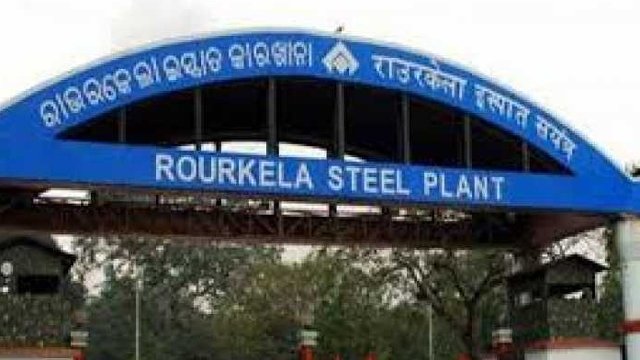 ରାଉରକେଲା ଇସ୍ପାତ କାରଖାନା କ୍ଷମତା ବୃଦ୍ଧି ପାଇଁ ନିବେଶ ହେବ ୩୦,୦୦୦ କୋଟି
