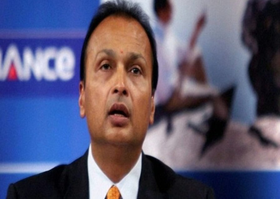 ପ୍ରବର୍ତ୍ତନ ନିର୍ଦ୍ଦେଶାଳୟ କଲା ଅନୀଲ ଅମ୍ବାନୀଙ୍କ ସମ୍ପତ୍ତି ଆଟାଚ୍  