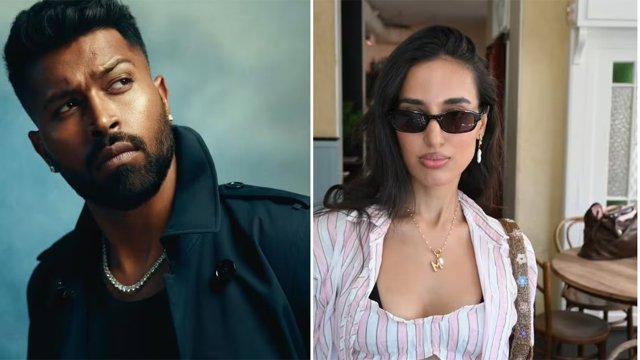 ମାହିକାଙ୍କ ସହ ନିର୍ବନ୍ଧ କଲେ ହାର୍ଦ୍ଦିକ !