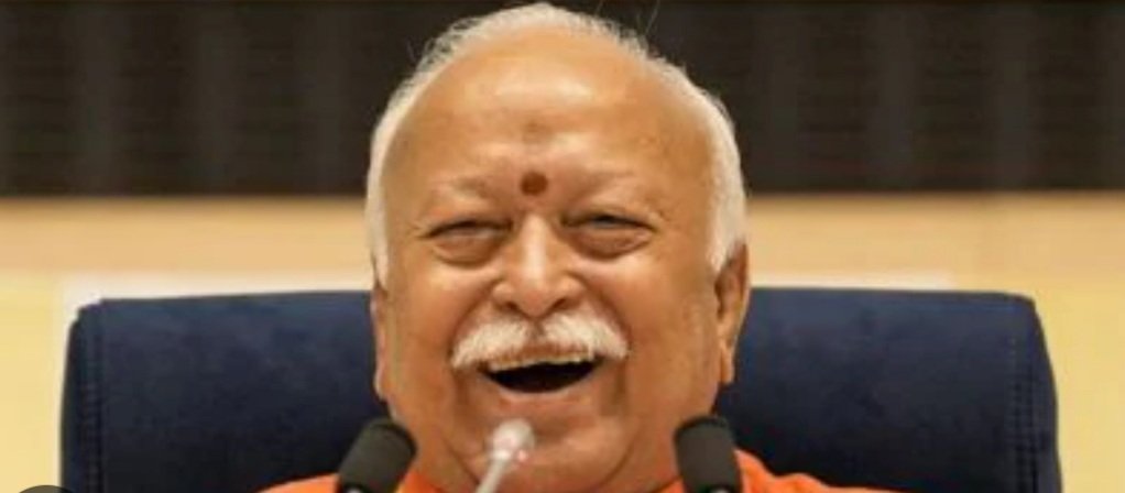 ଯଦି ହିନ୍ଦୁ ବଞ୍ଚିବେ ନାହିଁ, ତେବେ ବିଶ୍ୱ ବଞ୍ଚିବ ନାହିଁ: ମୋହନ ଭାଗବତ