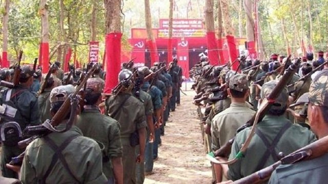 ହିଡମା ମୃତ୍ଯୁ ପରେ ୩୭ ମାଓବାଦୀଙ୍କ ଆତ୍ମସମର୍ପଣ