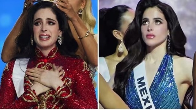 ୧୨୦ ସୁନ୍ଦରୀଙ୍କୁ ପଛରେ ପକାଇ ଫାତିମା ବସ୍‌ଚ୍ ମିସ୍ ୟୁନିଭର୍ସ