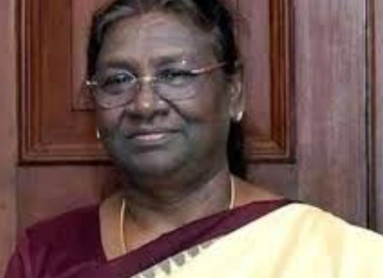 ରାଷ୍ଟ୍ରପତି ଦ୍ରୌପଦୀ ମୁର୍ମୁଙ୍କ ଓଡ଼ିଶା ଗସ୍ତ ପାଇଁ ସମସ୍ତ ସୁରକ୍ଷା ବ୍ୟବସ୍ଥା ପ୍ରସ୍ତୁତ