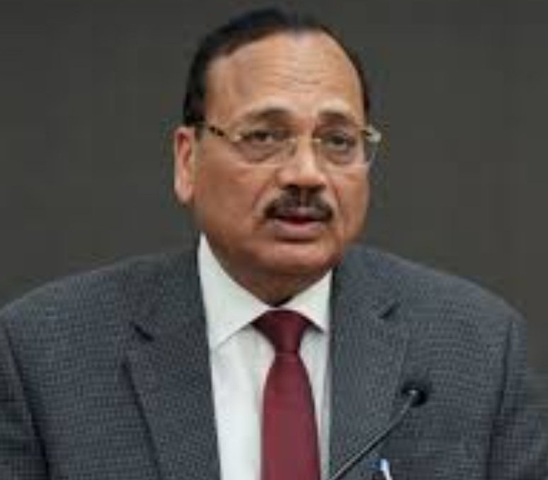 ଜଷ୍ଟିସ ସୂର୍ୟ୍ୟକାନ୍ତ ଶପଥ ଗ୍ରହଣ