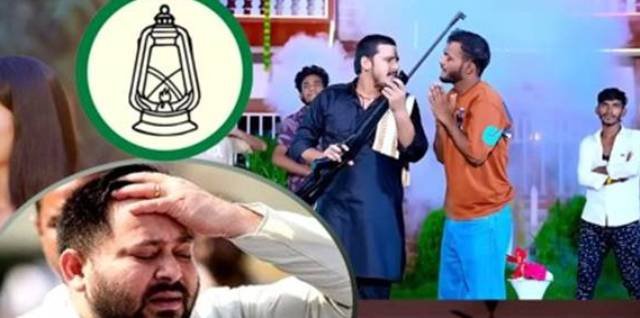 ୩୨ ଭୋଜପୁରୀ ଗାୟକଙ୍କୁ ନୋଟିସ୍