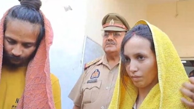 ଜେଲ୍‌ରେ ଶିଶୁକନ୍ୟା ଜନ୍ମ ଦେଲେ ମୁସକାନ