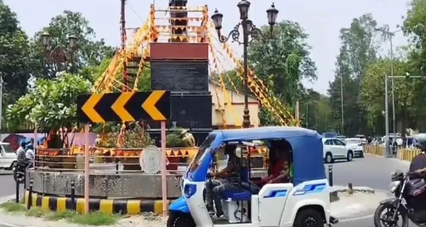 ଦୁଇ ଦିନିଆ ଓଡ଼ିଶା ଗସ୍ତରେ ଆସୁଛନ୍ତି ରାଷ୍ଟ୍ରପତି, ରାଷ୍ଟ୍ରପତିଙ୍କ ଯାତାୟତ ପଥରେ କଟକଣା ଲାଗୁ