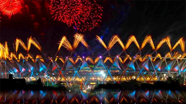 ଅହମଦାବାଦରେ ଆୟୋଜିତ ହେବ ୨୦୩୦ ରାଜ୍ୟଗୋଷ୍ଠୀ କ୍ରୀଡ଼ା