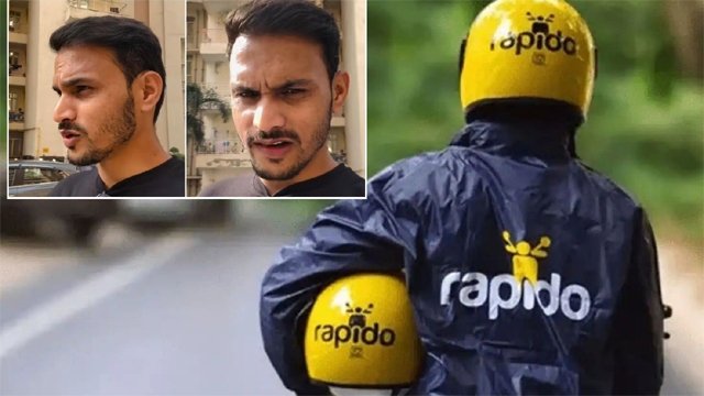 ଘର ଋଣ ସୁଝିବାକୁ ରାପିଡୋ ଚଳାଉଛନ୍ତି ଆଇଟି ଇଞ୍ଜିନିୟର