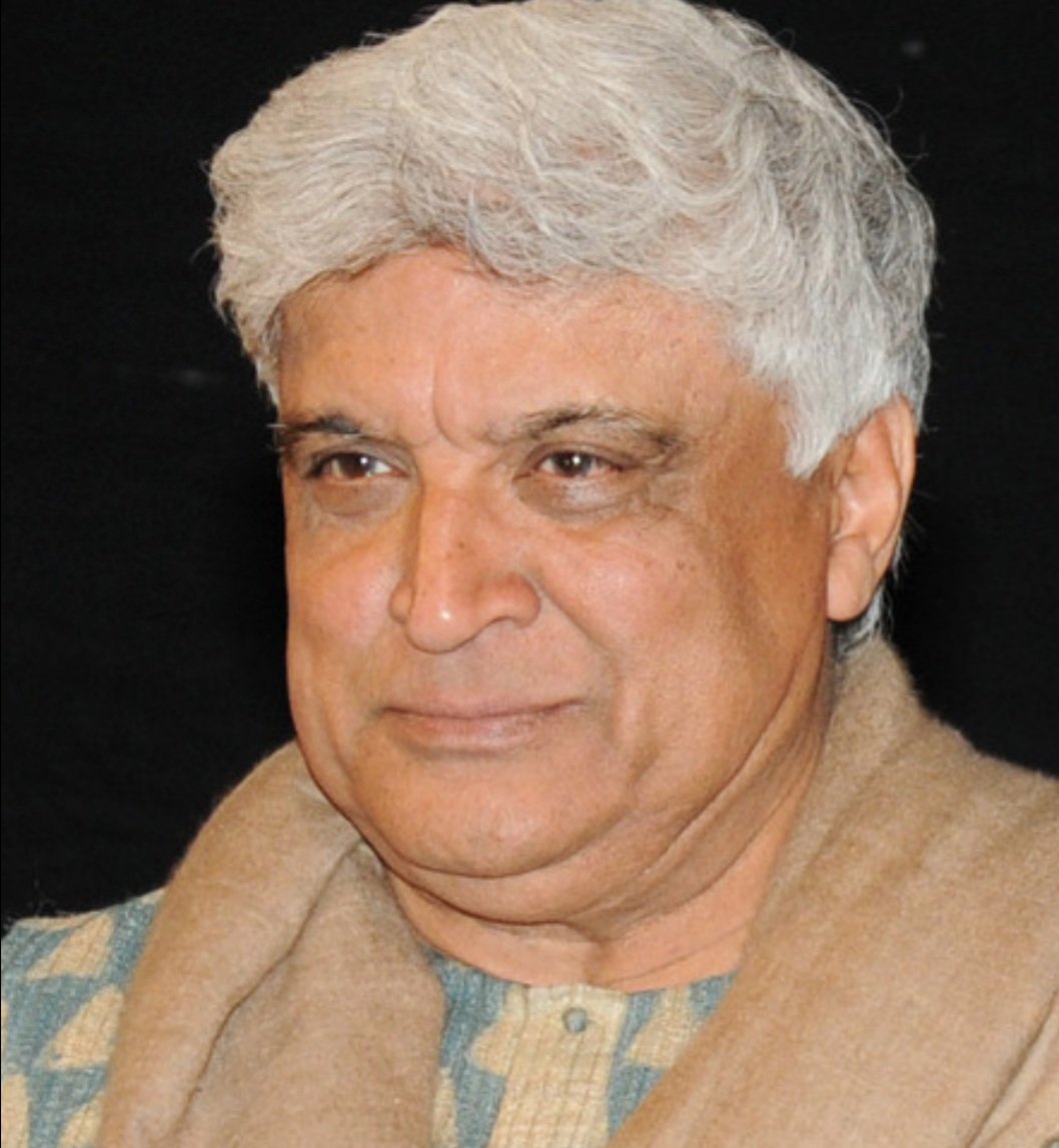 ଆଜି ଆସୁଛନ୍ତି ଜାଭେଦ ଅଖତର