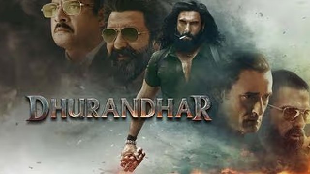 ‘ଧୁରନ୍ଧର’ ରିଲିଜରେ ସ୍ଥଗିତାଦେଶ ଦାବି