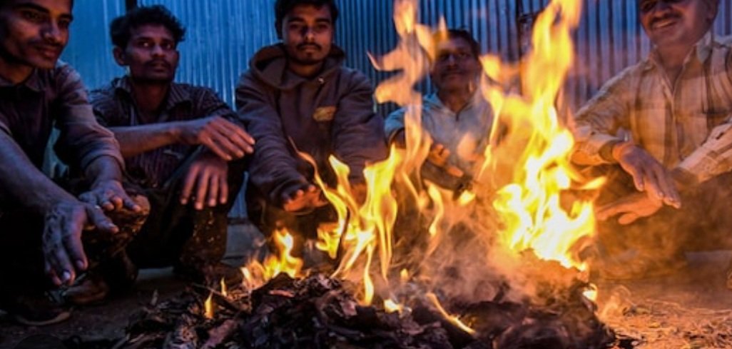 ଆଜିଠୁ କମିବ ଶୀତ ପ୍ରକୋପ